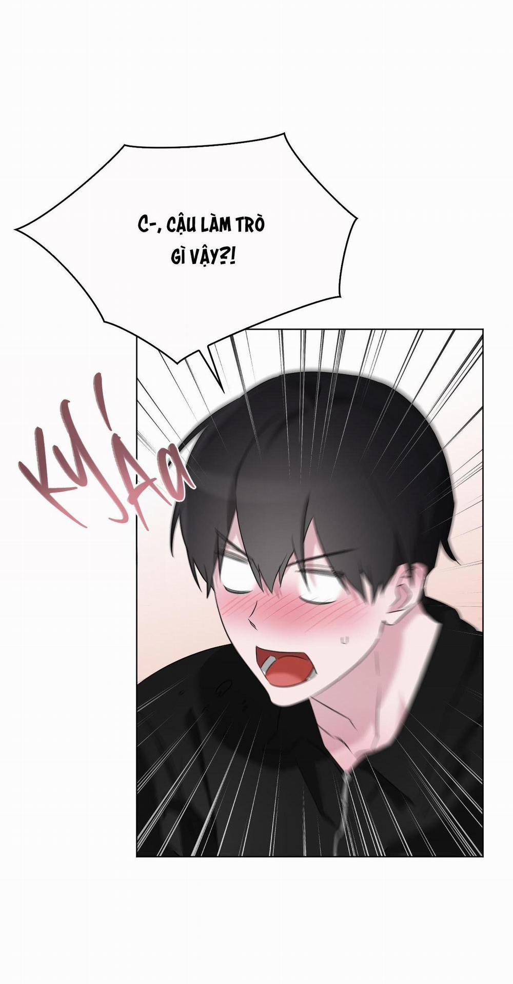 Dễ Thương Là Lỗi Của Tôi Sao? 15 trang 50