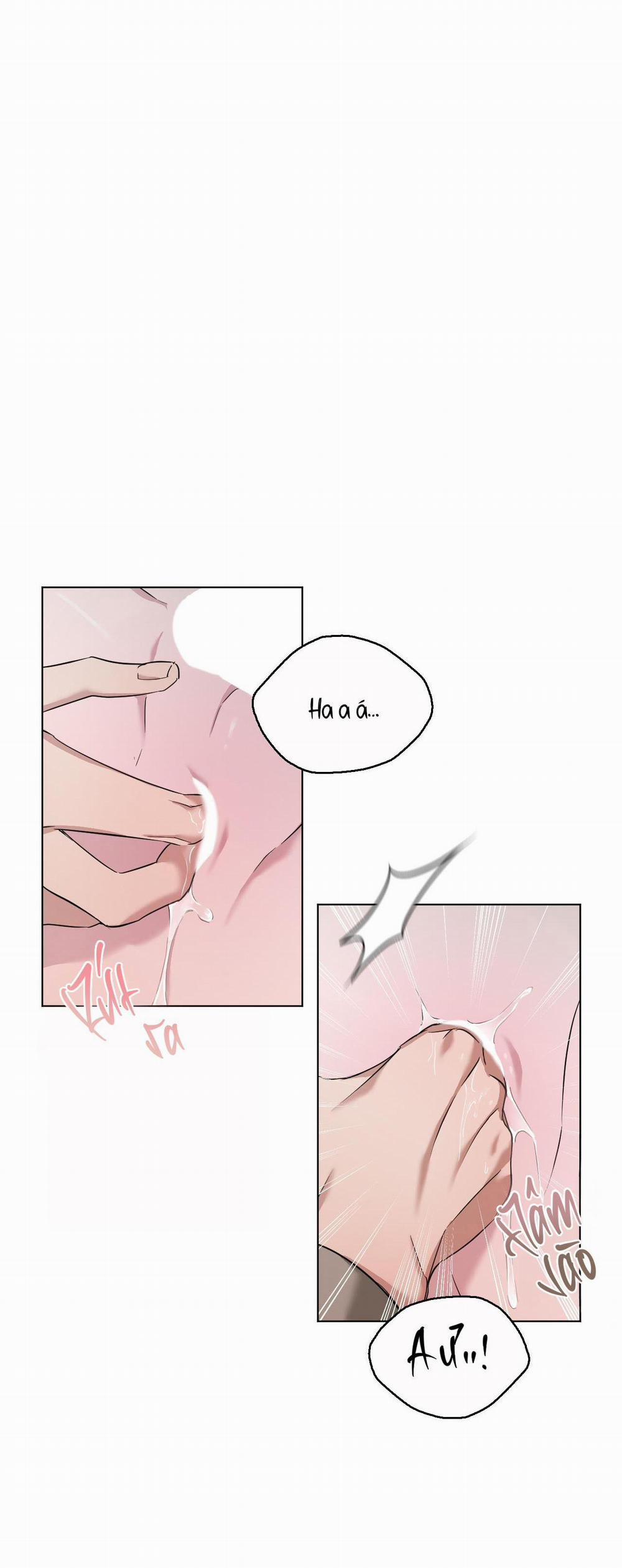 Dễ Thương Là Lỗi Của Tôi Sao? 15 trang 60