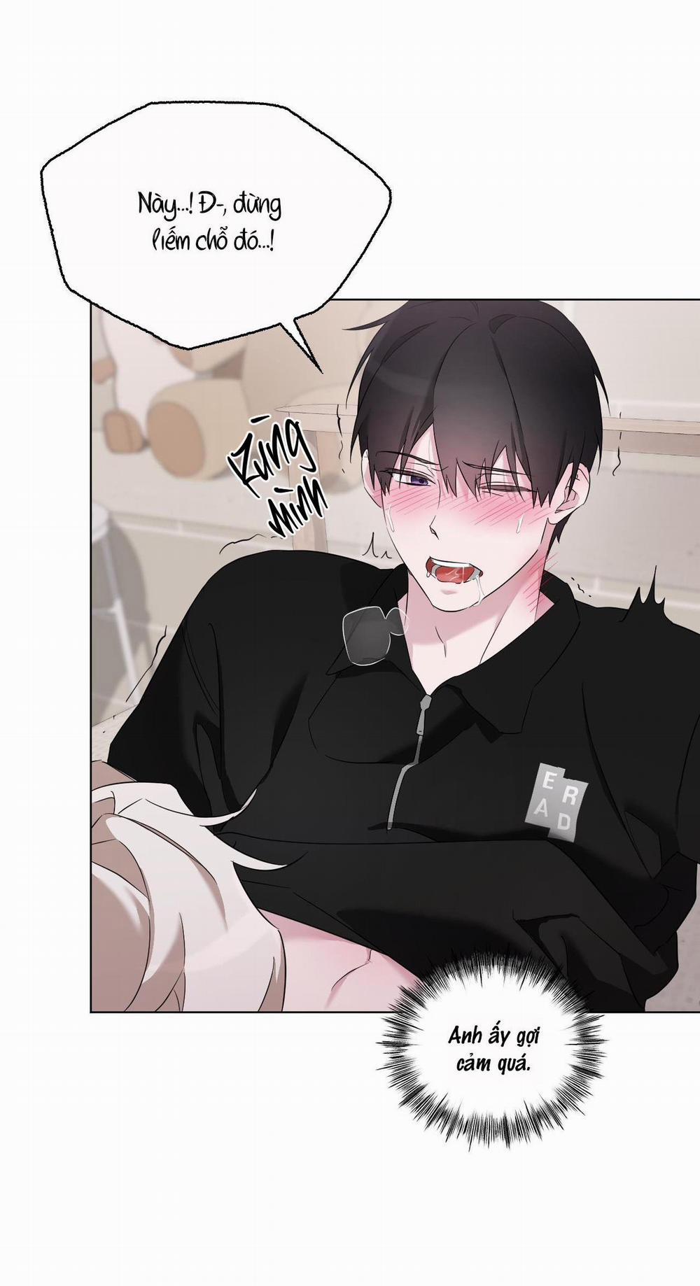 Dễ Thương Là Lỗi Của Tôi Sao? 15 trang 64