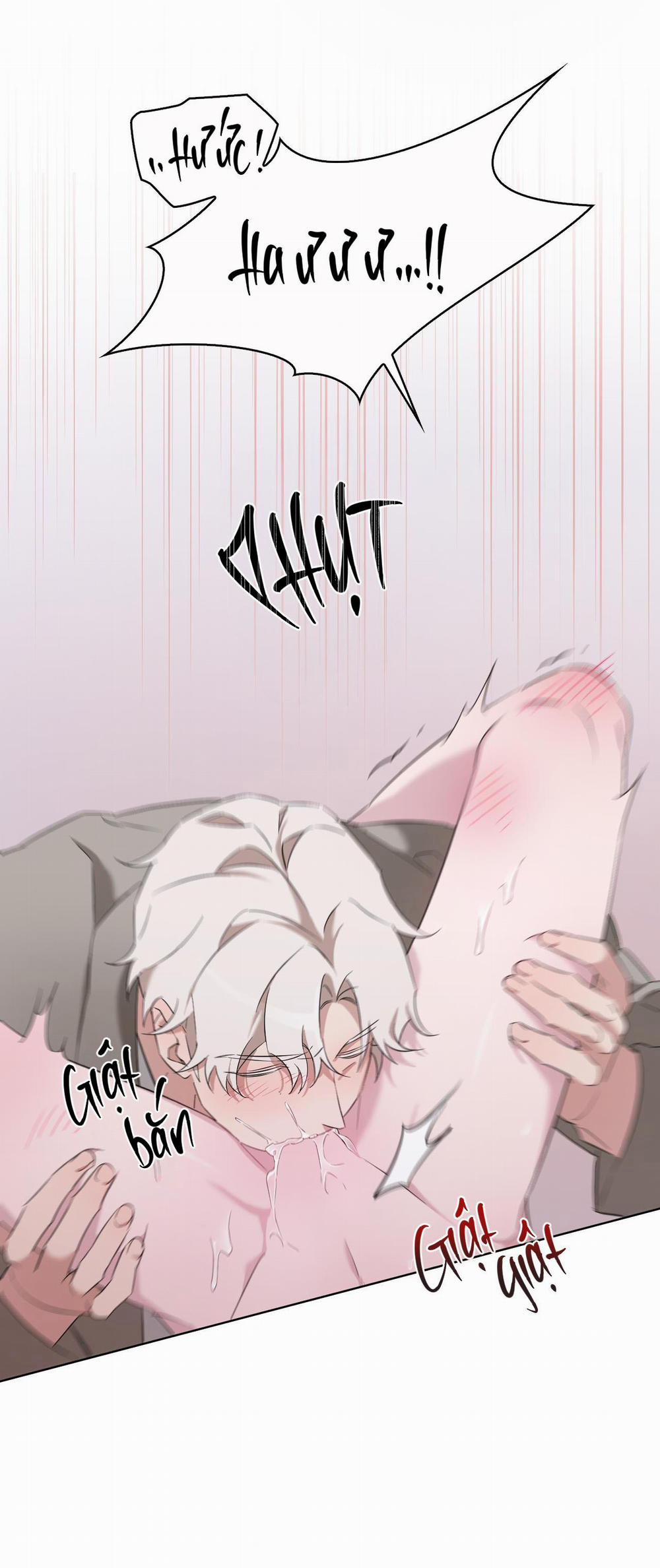 Dễ Thương Là Lỗi Của Tôi Sao? 15 trang 69