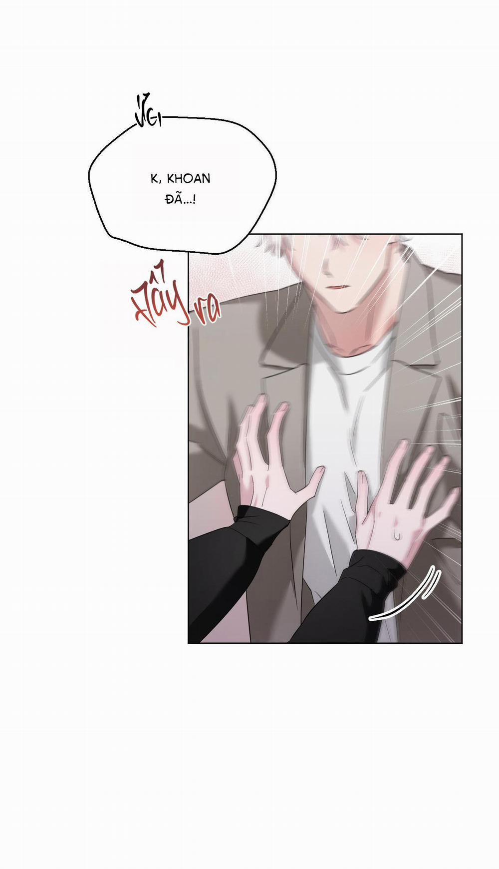 Dễ Thương Là Lỗi Của Tôi Sao? 15 trang 7