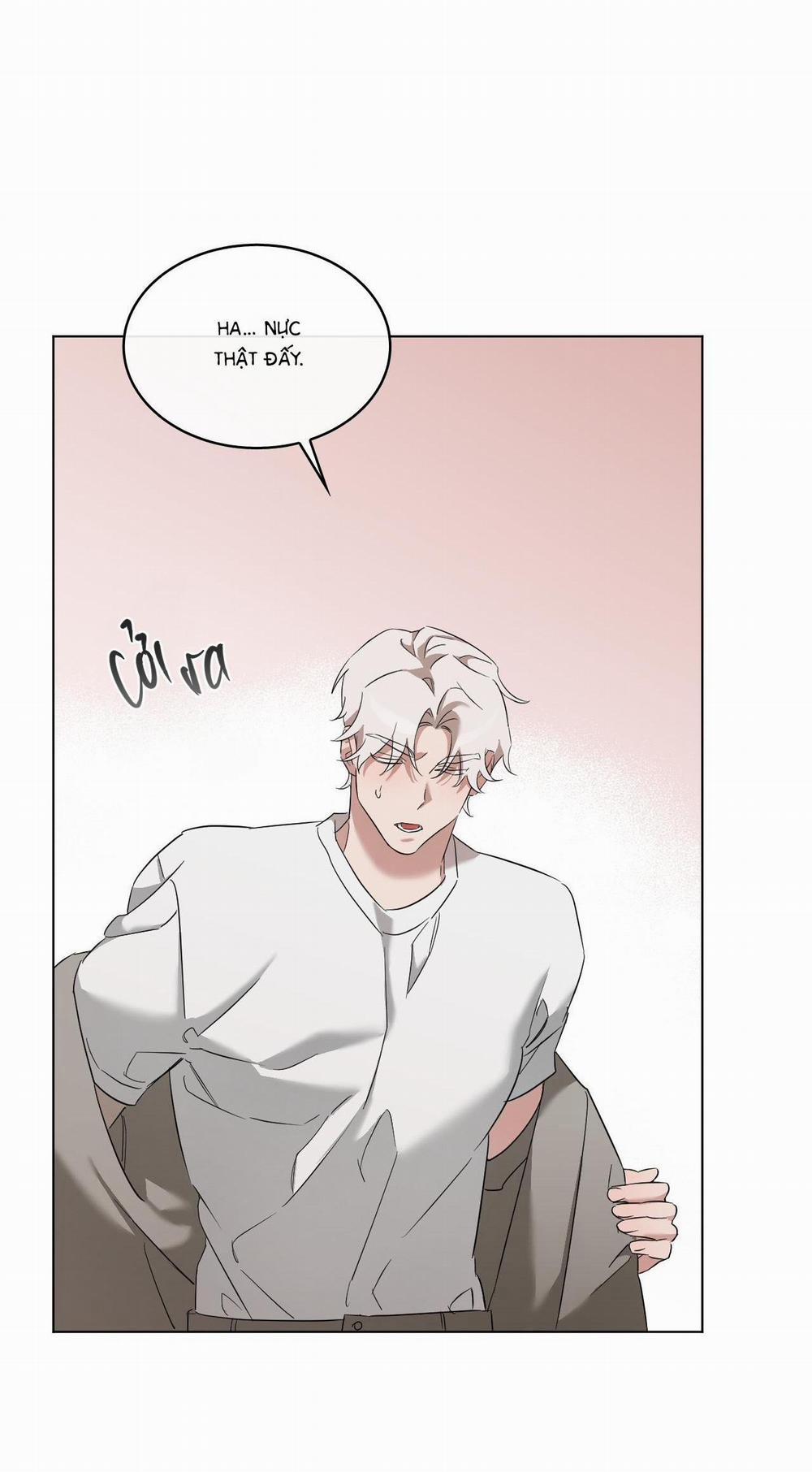 Dễ Thương Là Lỗi Của Tôi Sao? 15 trang 74