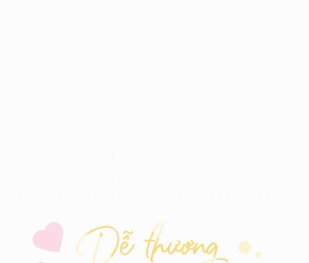 Dễ Thương Là Lỗi Của Tôi Sao? 16 trang 1