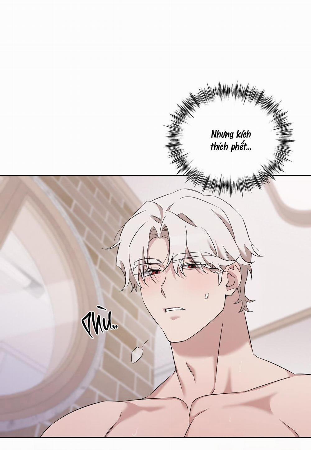 Dễ Thương Là Lỗi Của Tôi Sao? 16 trang 23