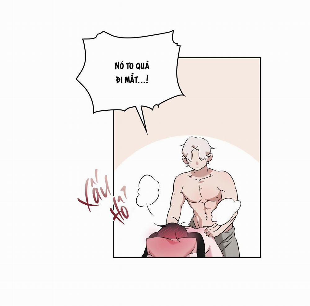 Dễ Thương Là Lỗi Của Tôi Sao? 16 trang 30