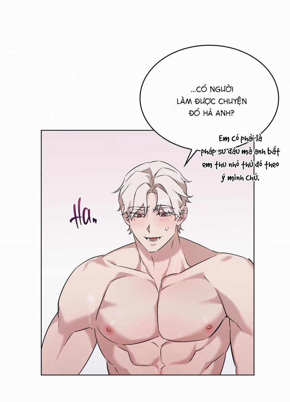 Dễ Thương Là Lỗi Của Tôi Sao? 16 trang 31