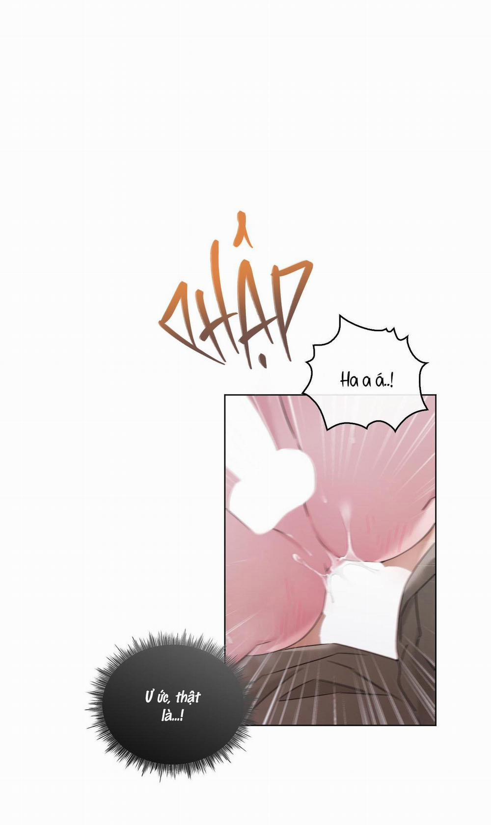 Dễ Thương Là Lỗi Của Tôi Sao? 16 trang 36