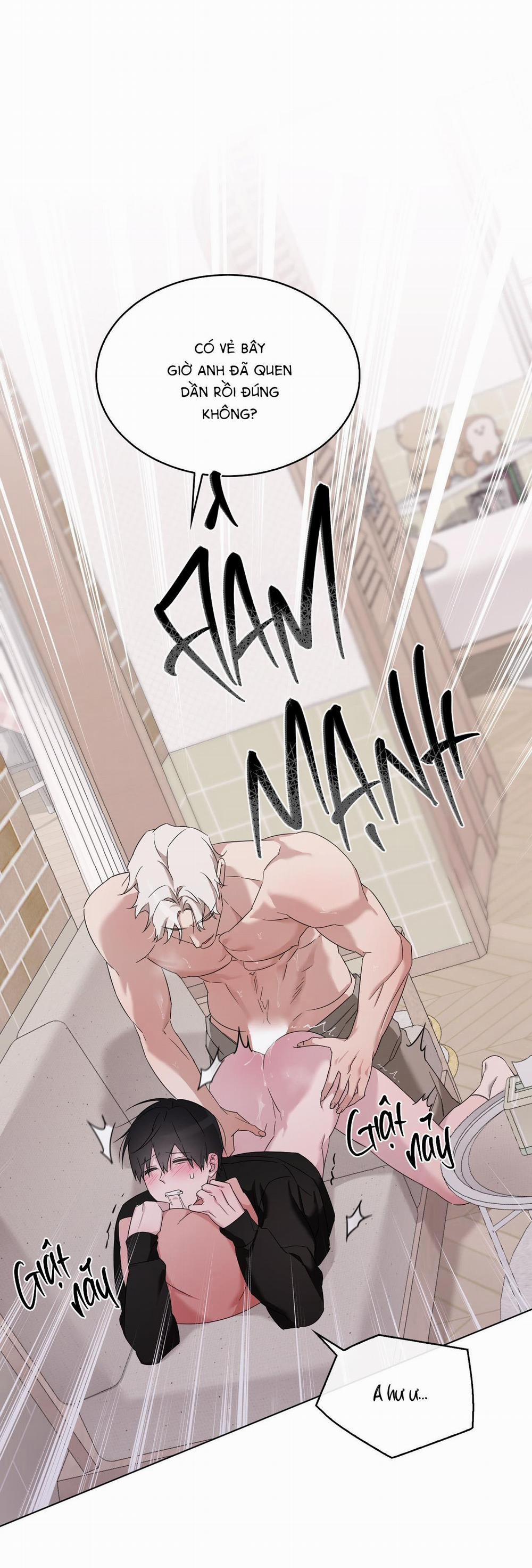 Dễ Thương Là Lỗi Của Tôi Sao? 16 trang 41