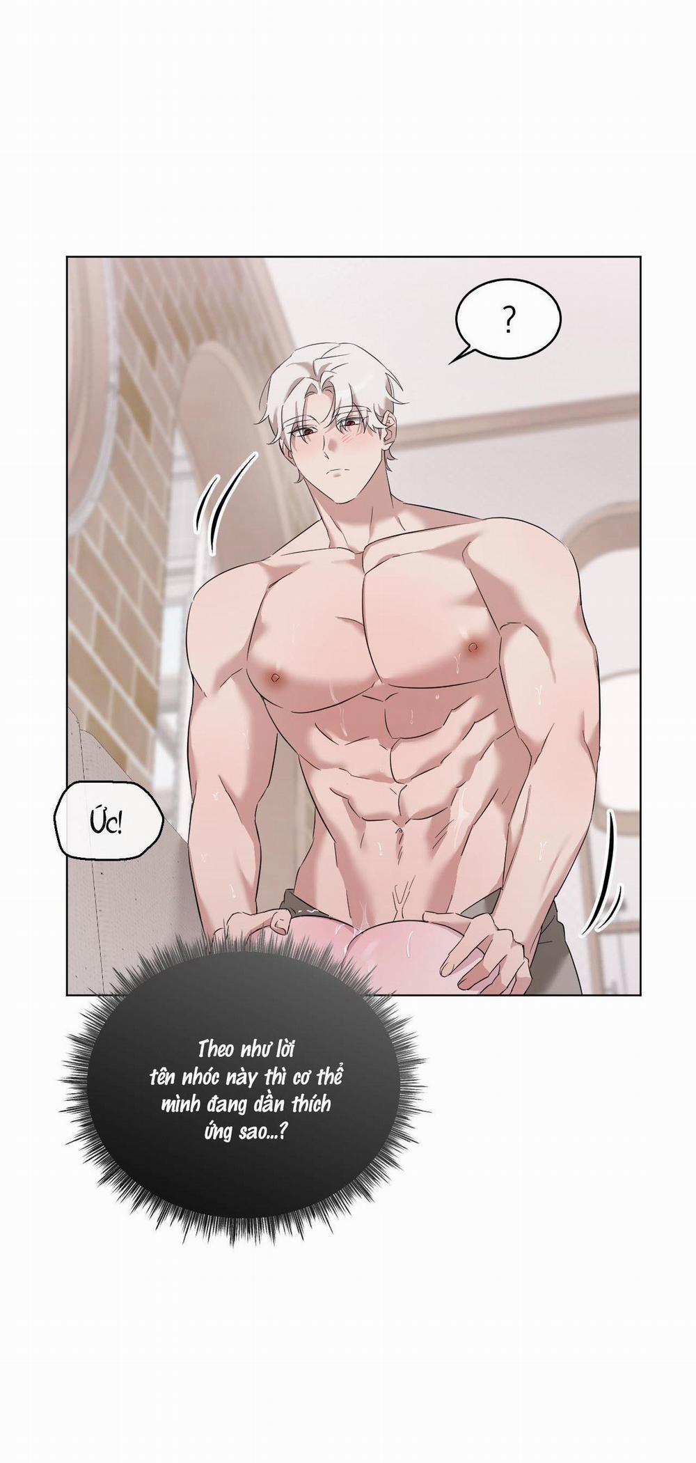 Dễ Thương Là Lỗi Của Tôi Sao? 16 trang 48