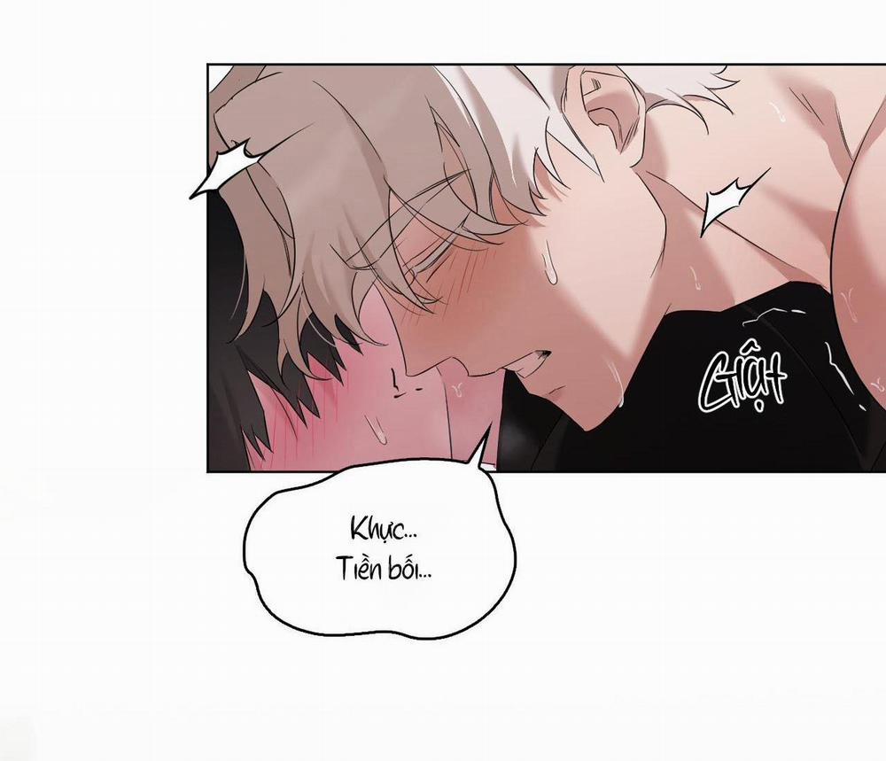 Dễ Thương Là Lỗi Của Tôi Sao? 16 trang 55