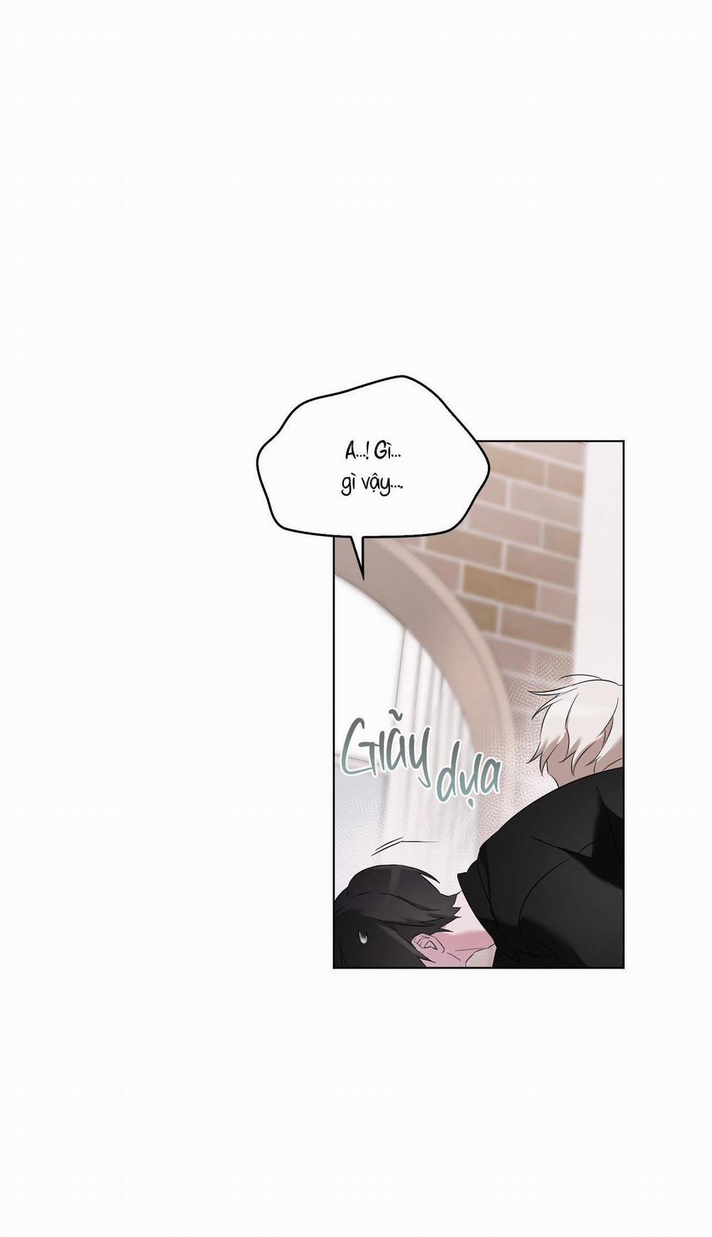 Dễ Thương Là Lỗi Của Tôi Sao? 16 trang 66