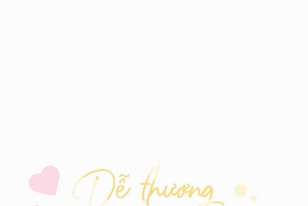 Dễ Thương Là Lỗi Của Tôi Sao? 17 trang 1