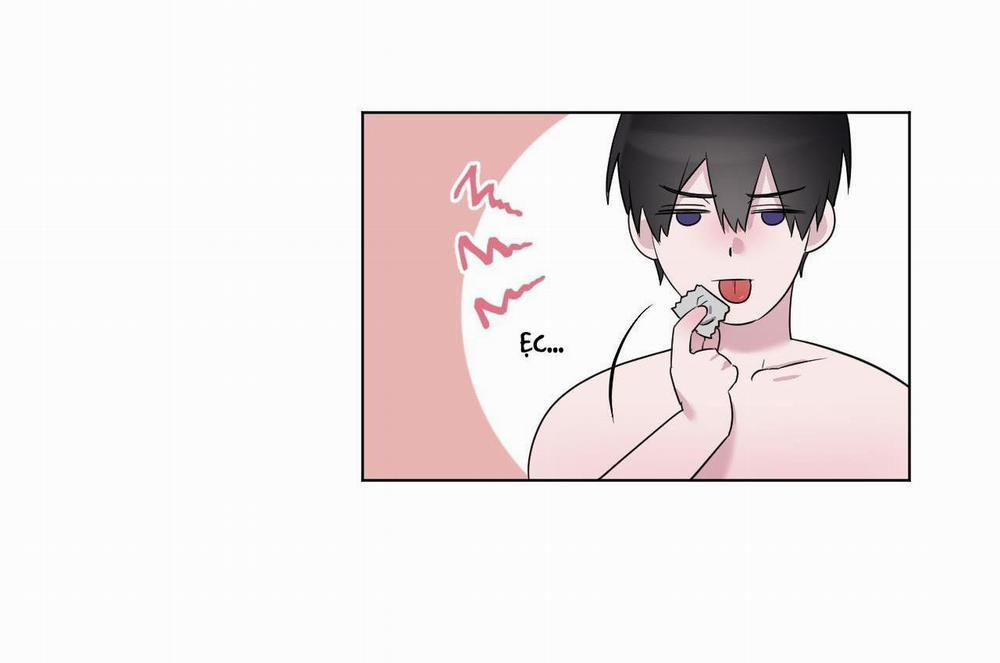 Dễ Thương Là Lỗi Của Tôi Sao? 17 trang 14