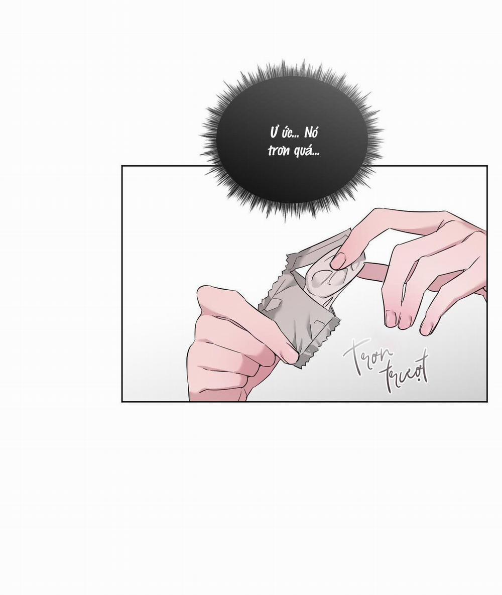 Dễ Thương Là Lỗi Của Tôi Sao? 17 trang 16