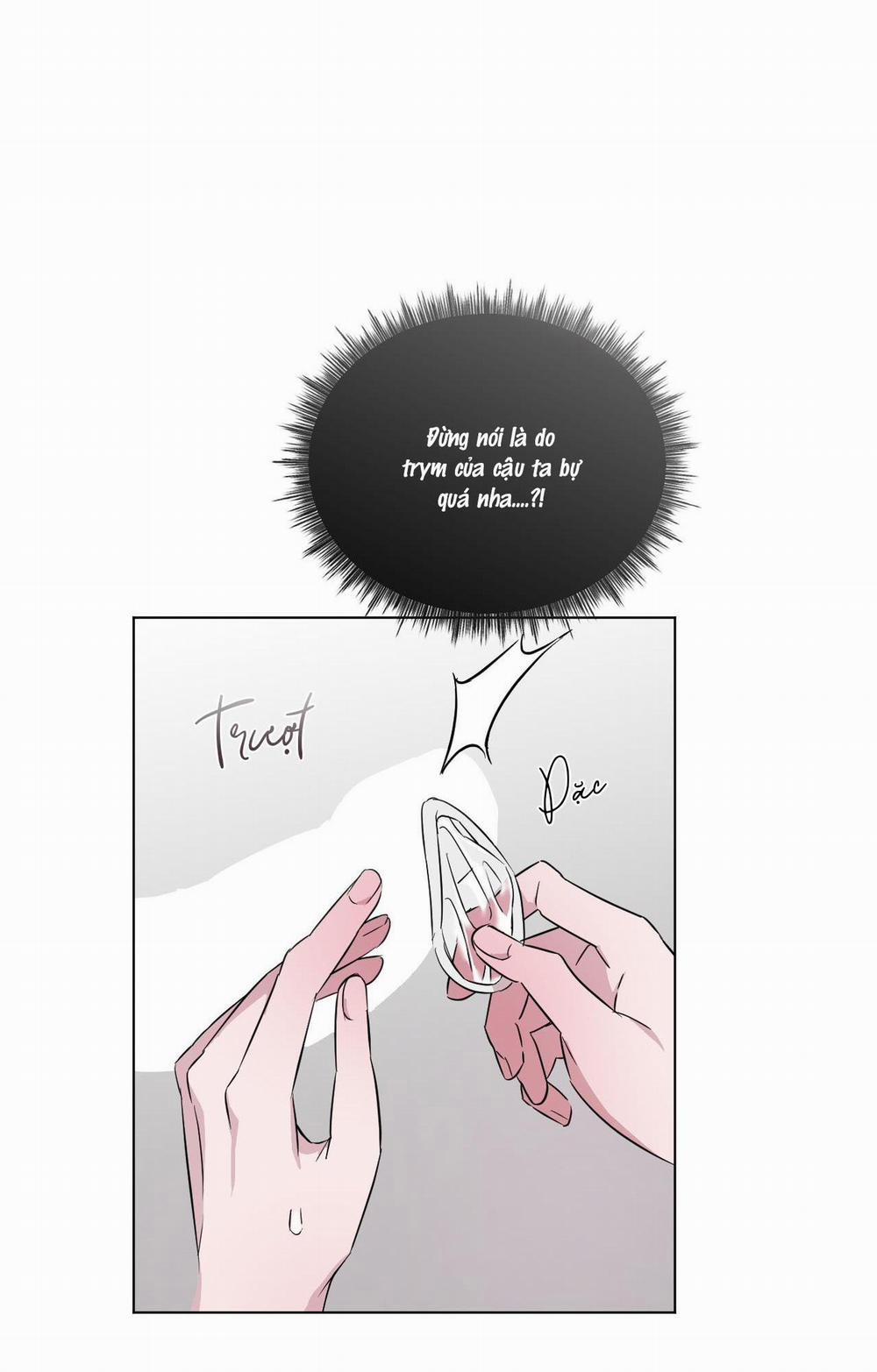 Dễ Thương Là Lỗi Của Tôi Sao? 17 trang 24