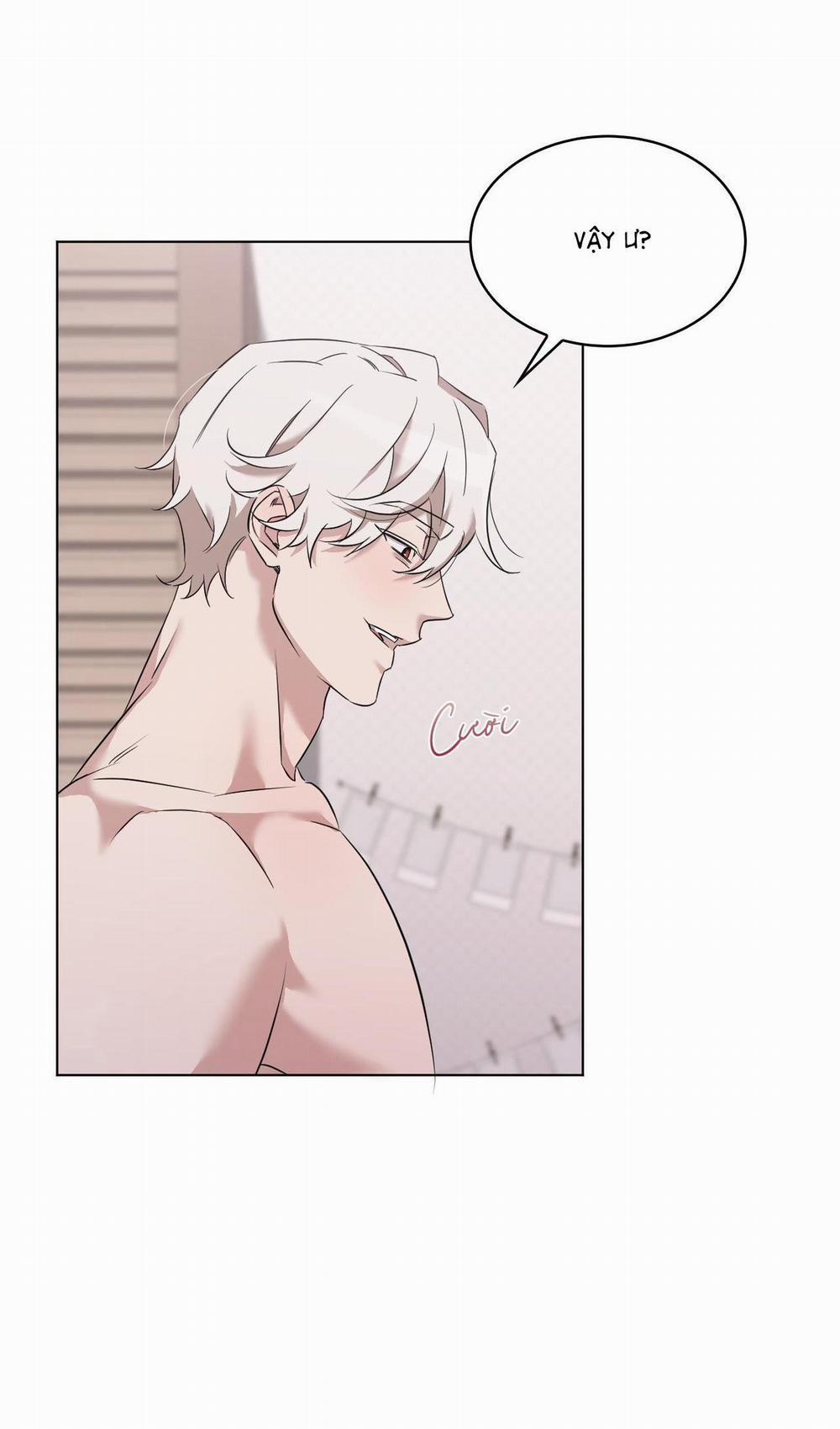 Dễ Thương Là Lỗi Của Tôi Sao? 17 trang 30