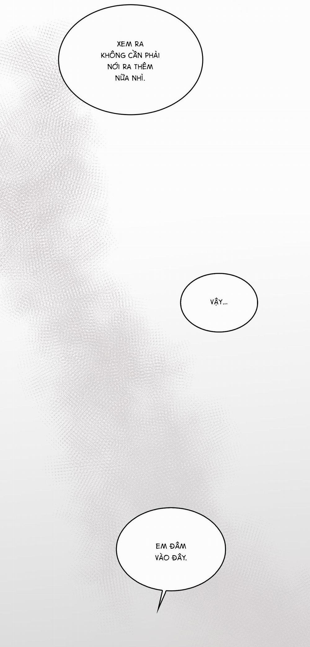 Dễ Thương Là Lỗi Của Tôi Sao? 17 trang 35