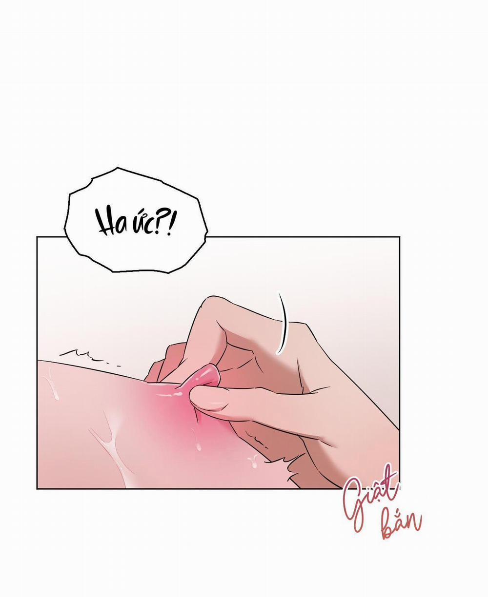 Dễ Thương Là Lỗi Của Tôi Sao? 17 trang 51