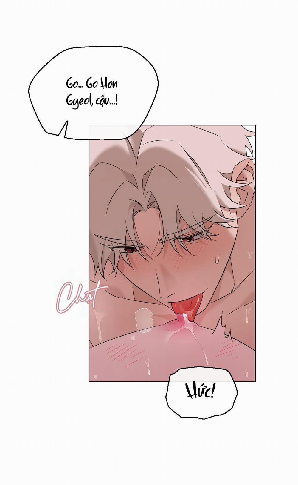 Dễ Thương Là Lỗi Của Tôi Sao? 17 trang 57