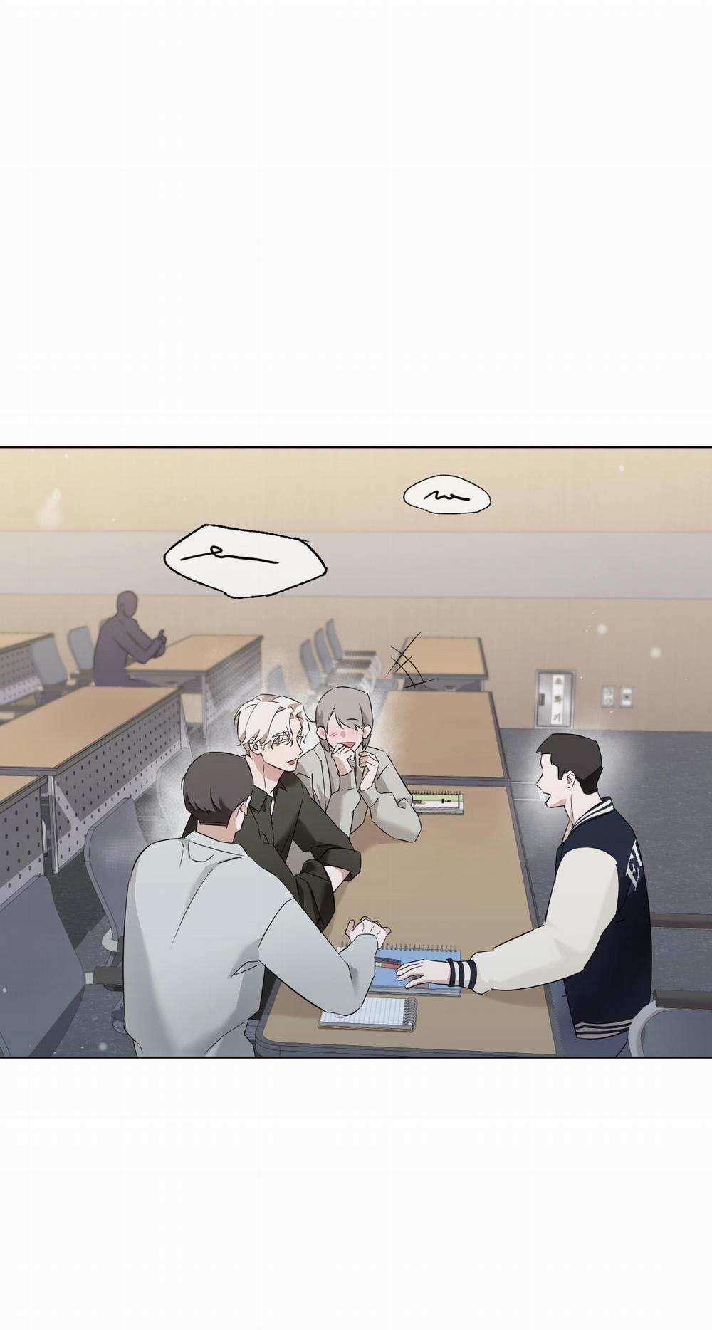 Dễ Thương Là Lỗi Của Tôi Sao? 18 trang 1