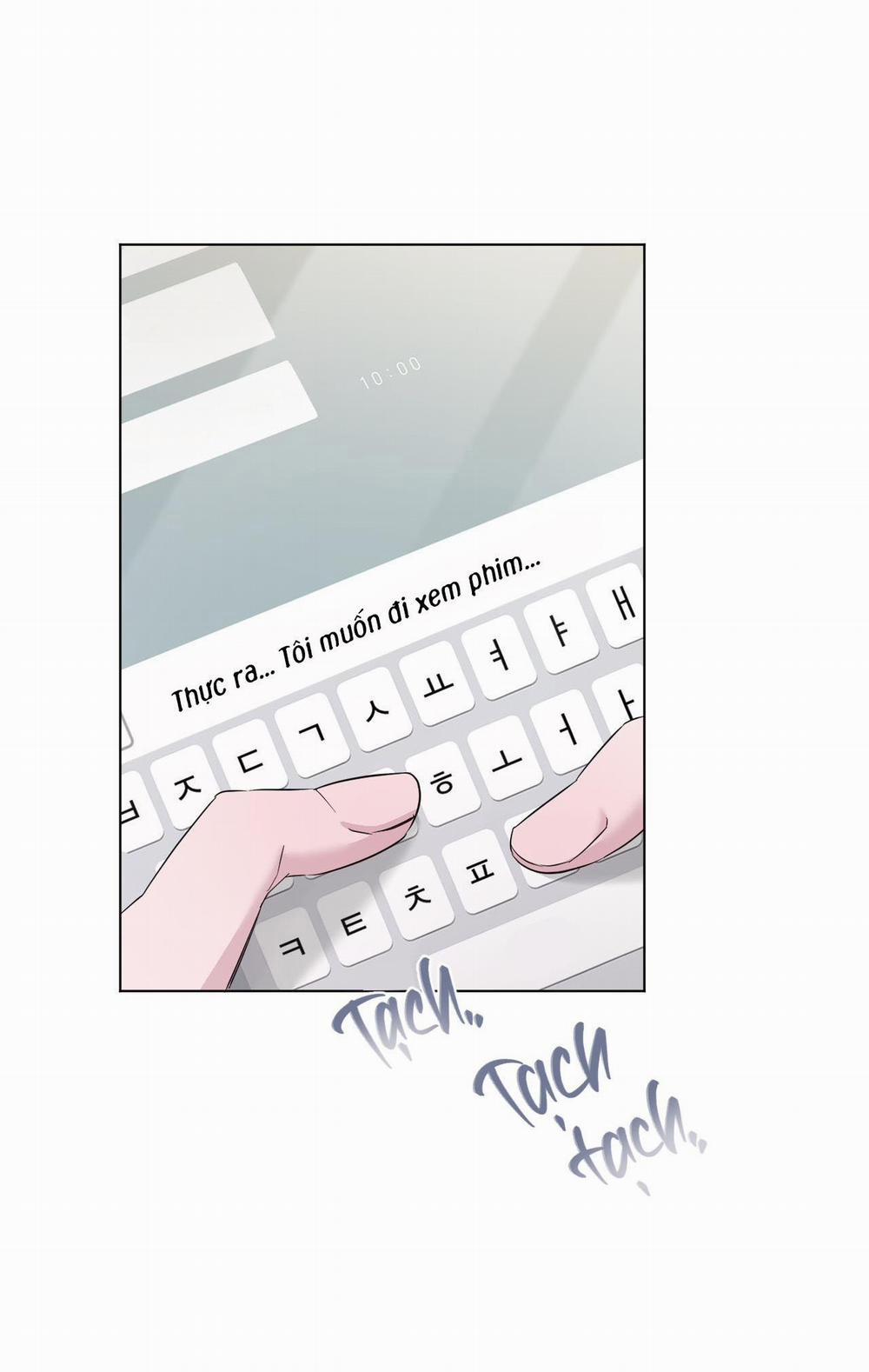 Dễ Thương Là Lỗi Của Tôi Sao? 18 trang 12