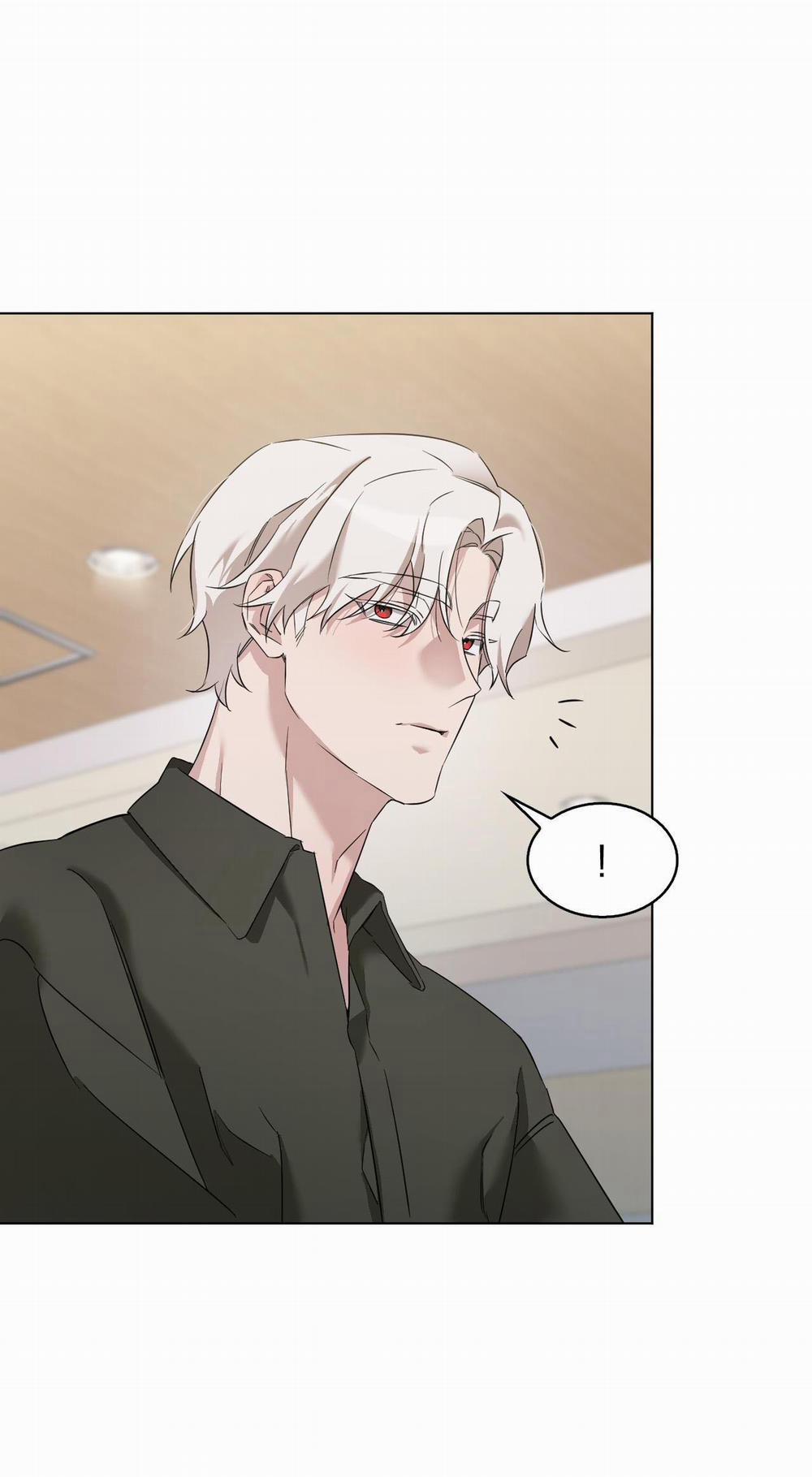 Dễ Thương Là Lỗi Của Tôi Sao? 18 trang 2