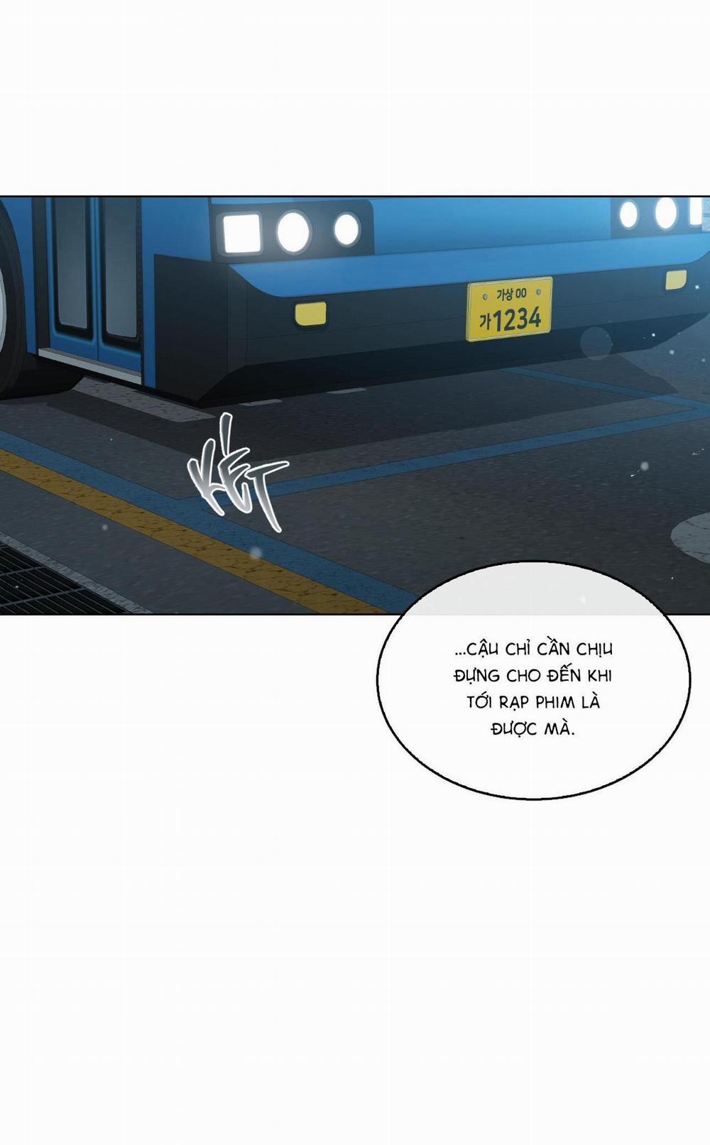 Dễ Thương Là Lỗi Của Tôi Sao? 18 trang 21