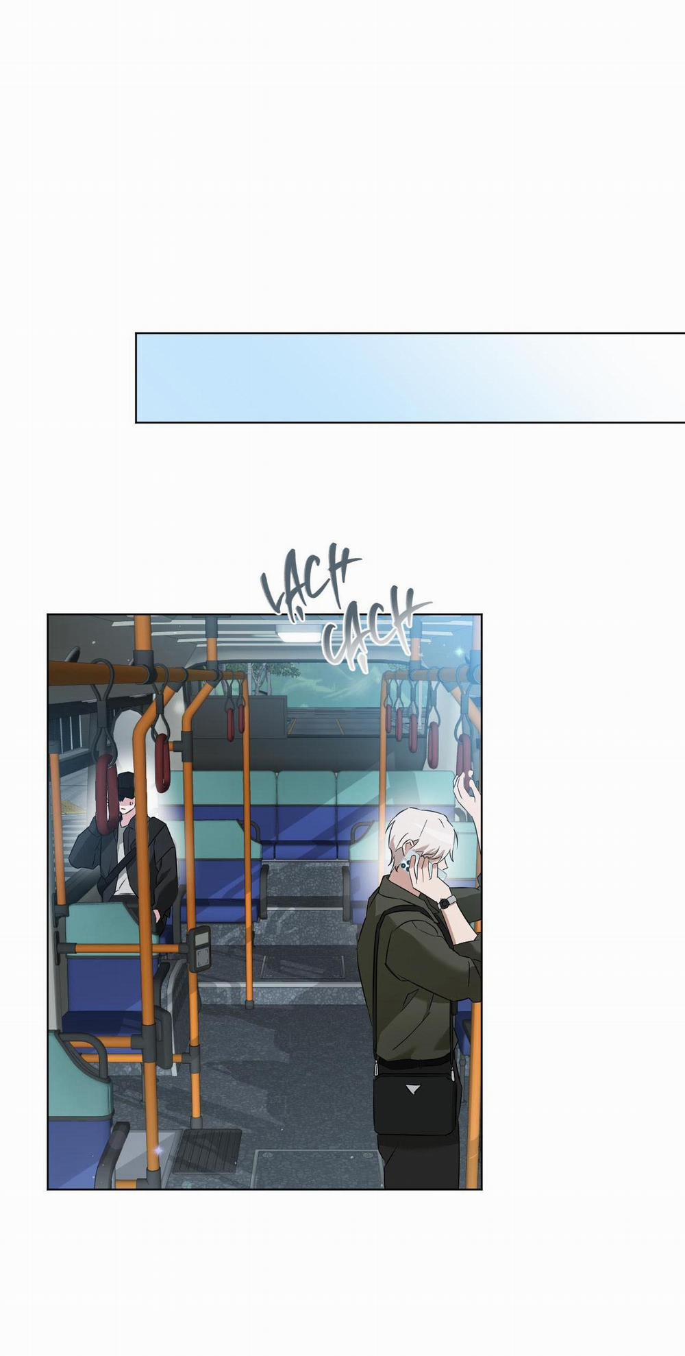 Dễ Thương Là Lỗi Của Tôi Sao? 18 trang 22