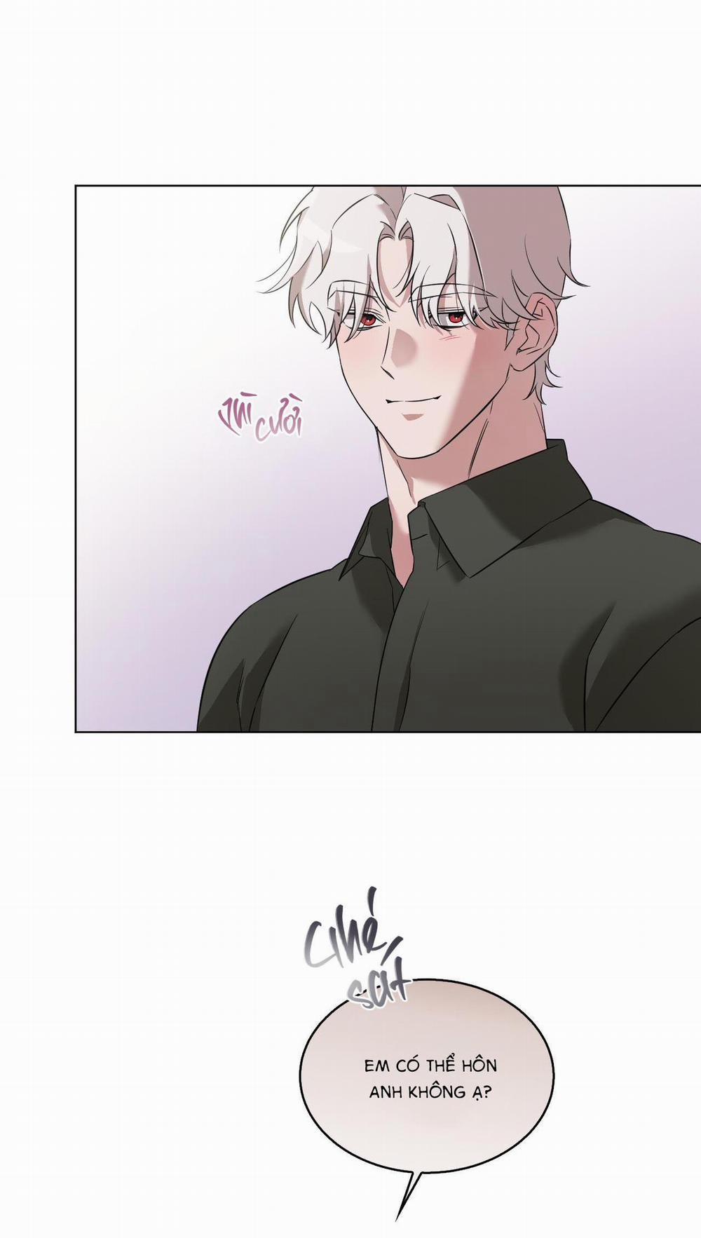 Dễ Thương Là Lỗi Của Tôi Sao? 18 trang 30