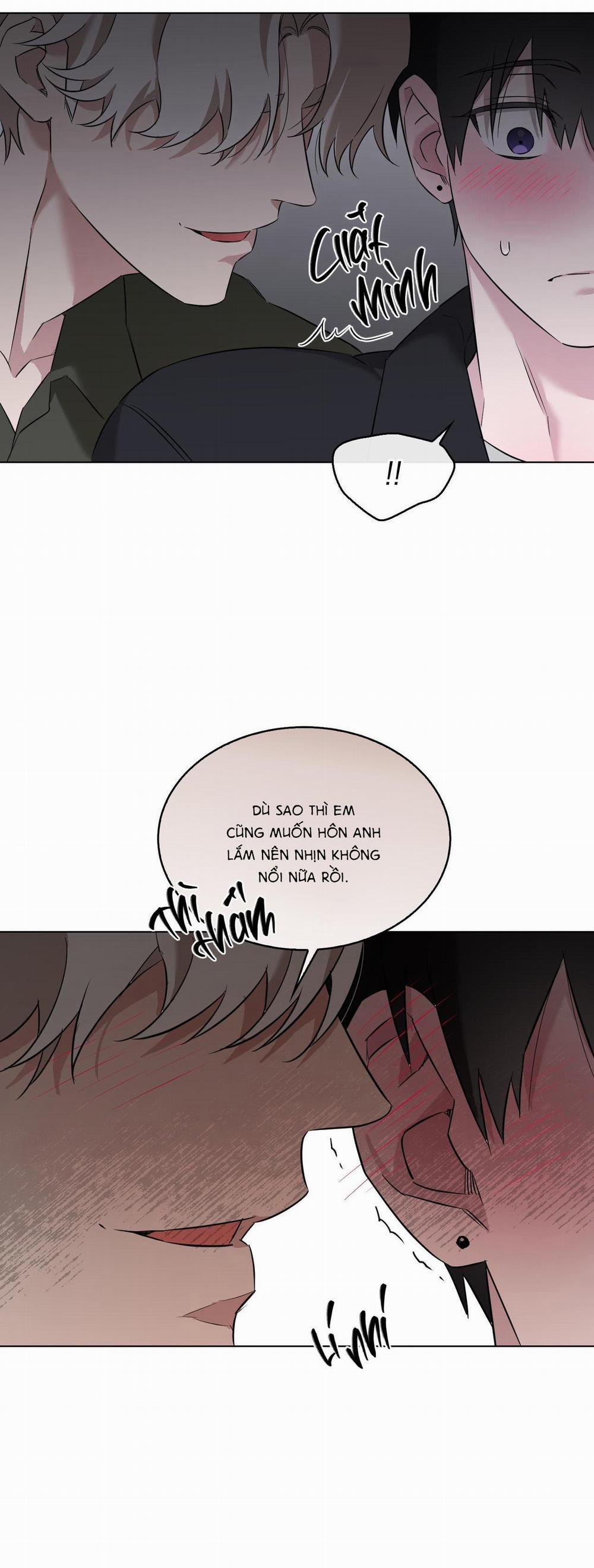 Dễ Thương Là Lỗi Của Tôi Sao? 18 trang 31