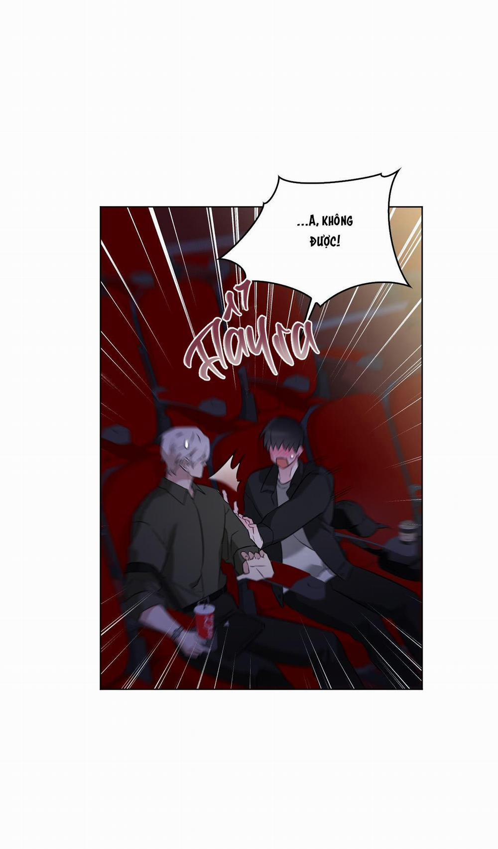 Dễ Thương Là Lỗi Của Tôi Sao? 18 trang 32