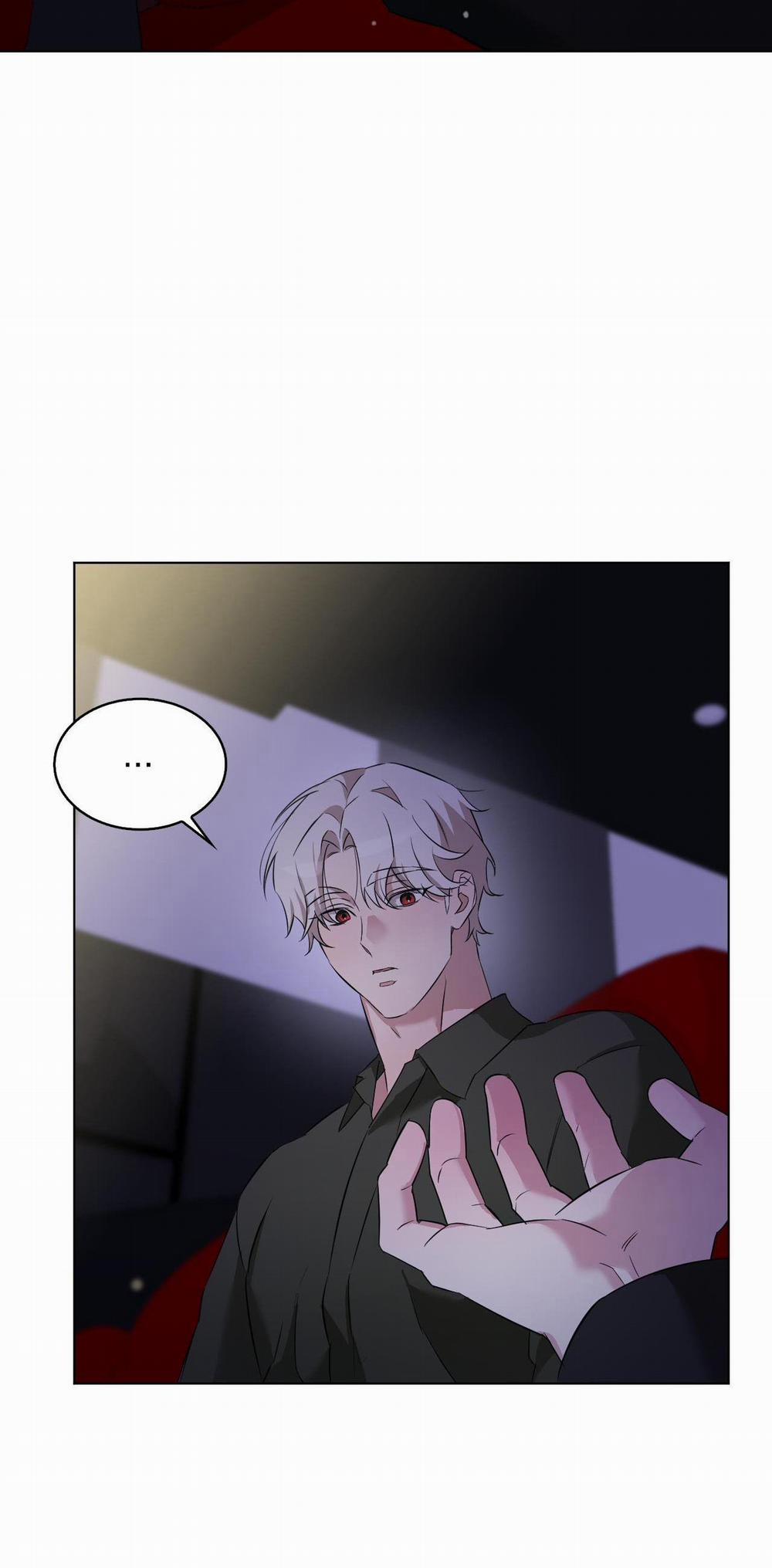 Dễ Thương Là Lỗi Của Tôi Sao? 18 trang 35