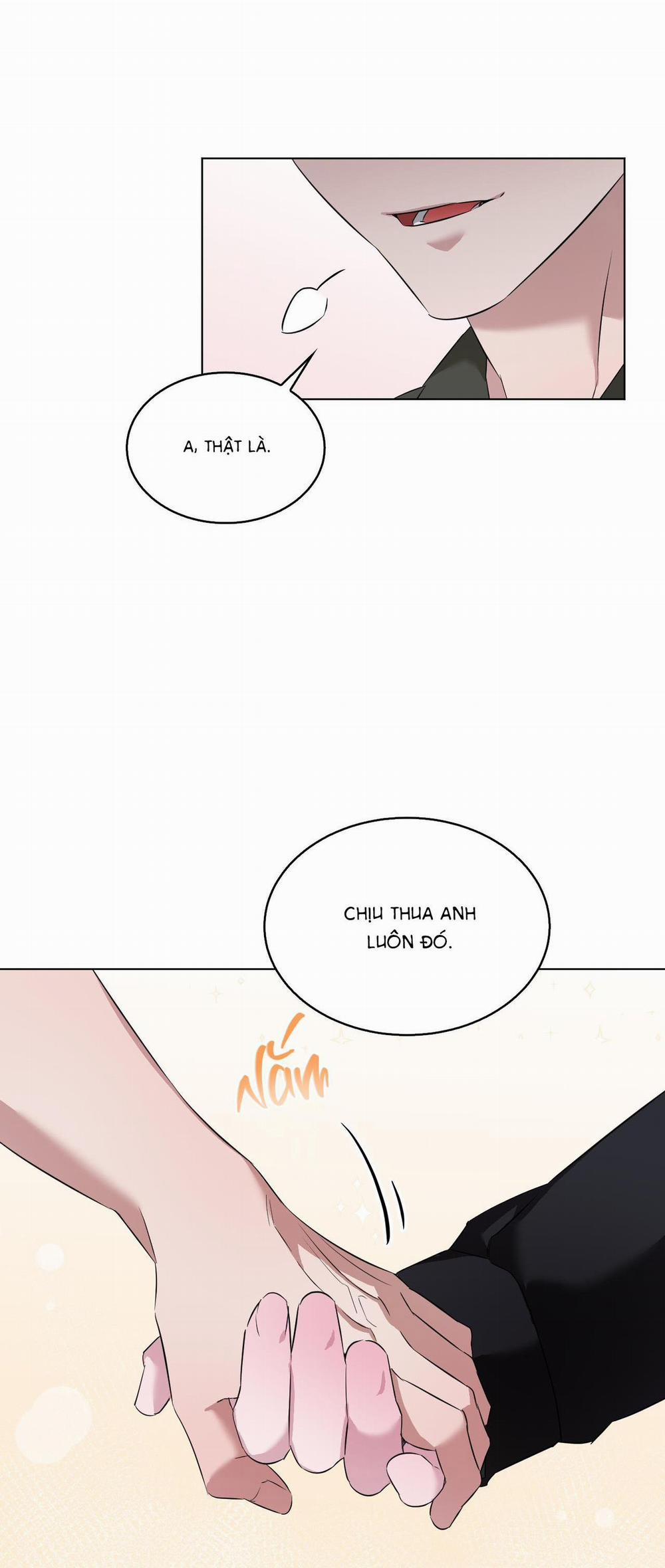 Dễ Thương Là Lỗi Của Tôi Sao? 18 trang 36