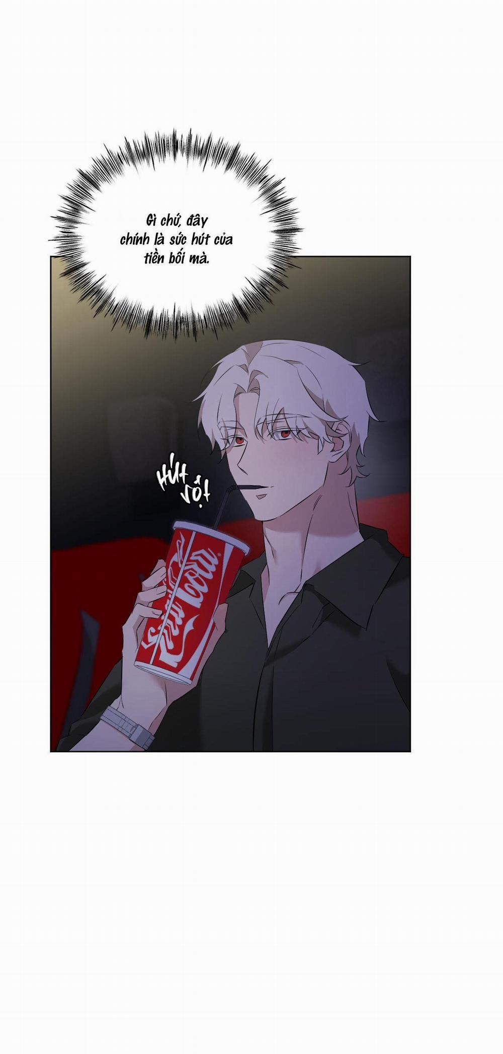 Dễ Thương Là Lỗi Của Tôi Sao? 18 trang 40