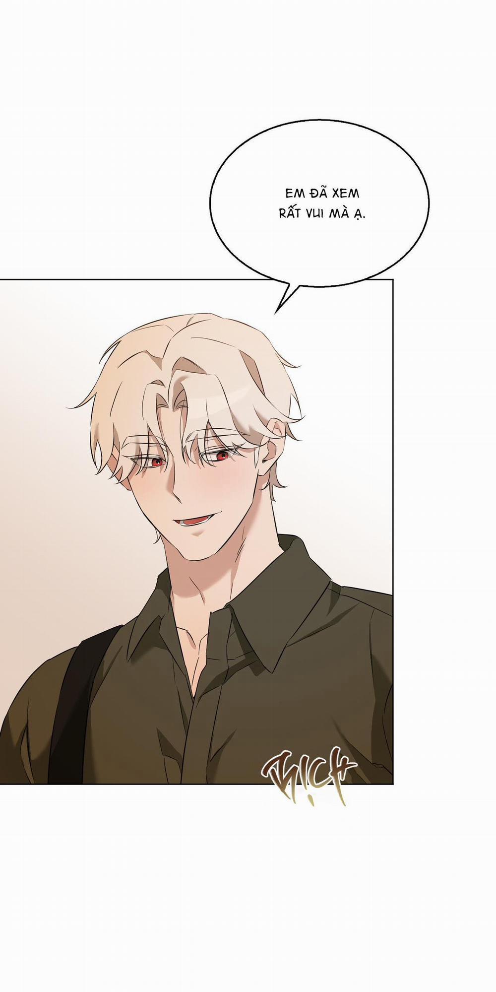 Dễ Thương Là Lỗi Của Tôi Sao? 18 trang 43