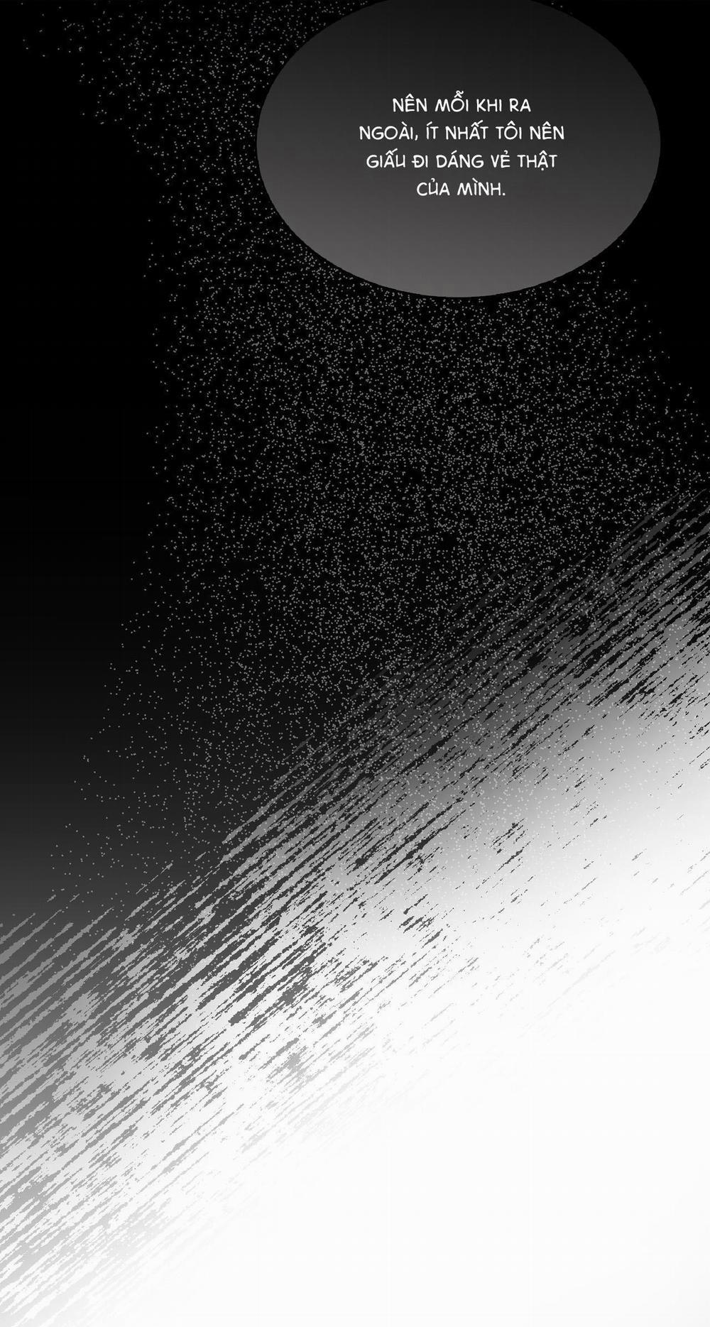 Dễ Thương Là Lỗi Của Tôi Sao? 18 trang 49