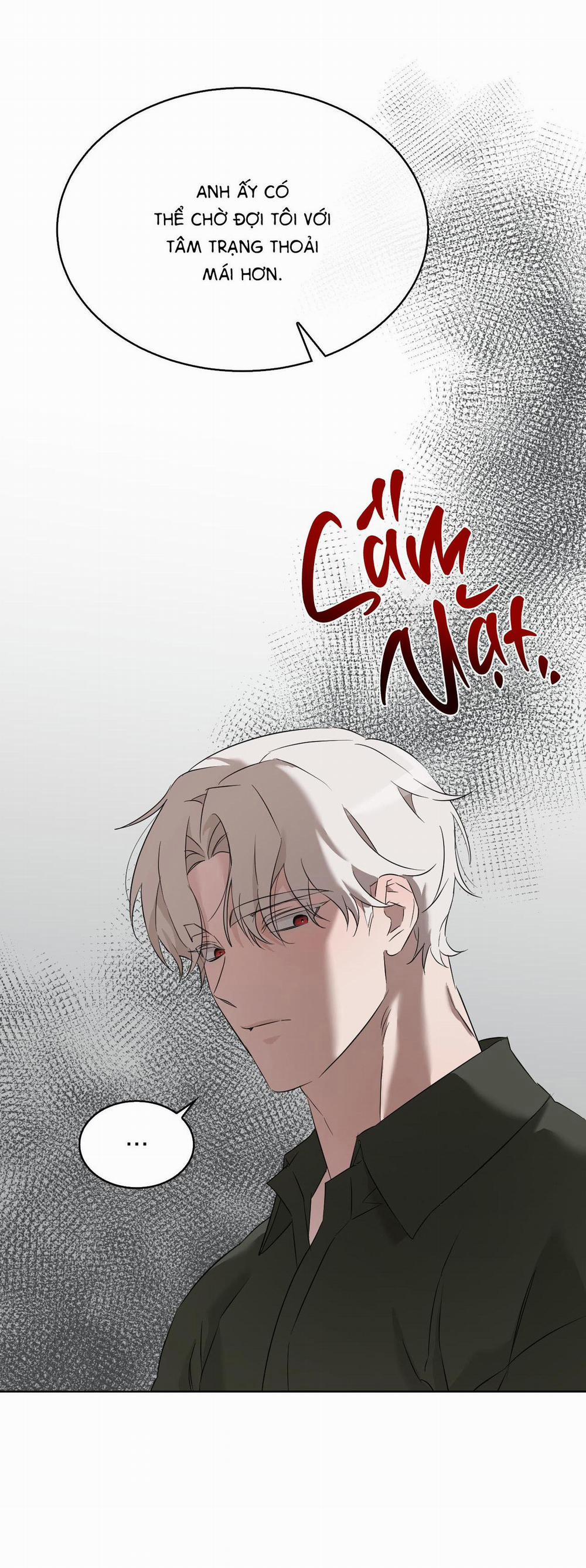 Dễ Thương Là Lỗi Của Tôi Sao? 18 trang 56