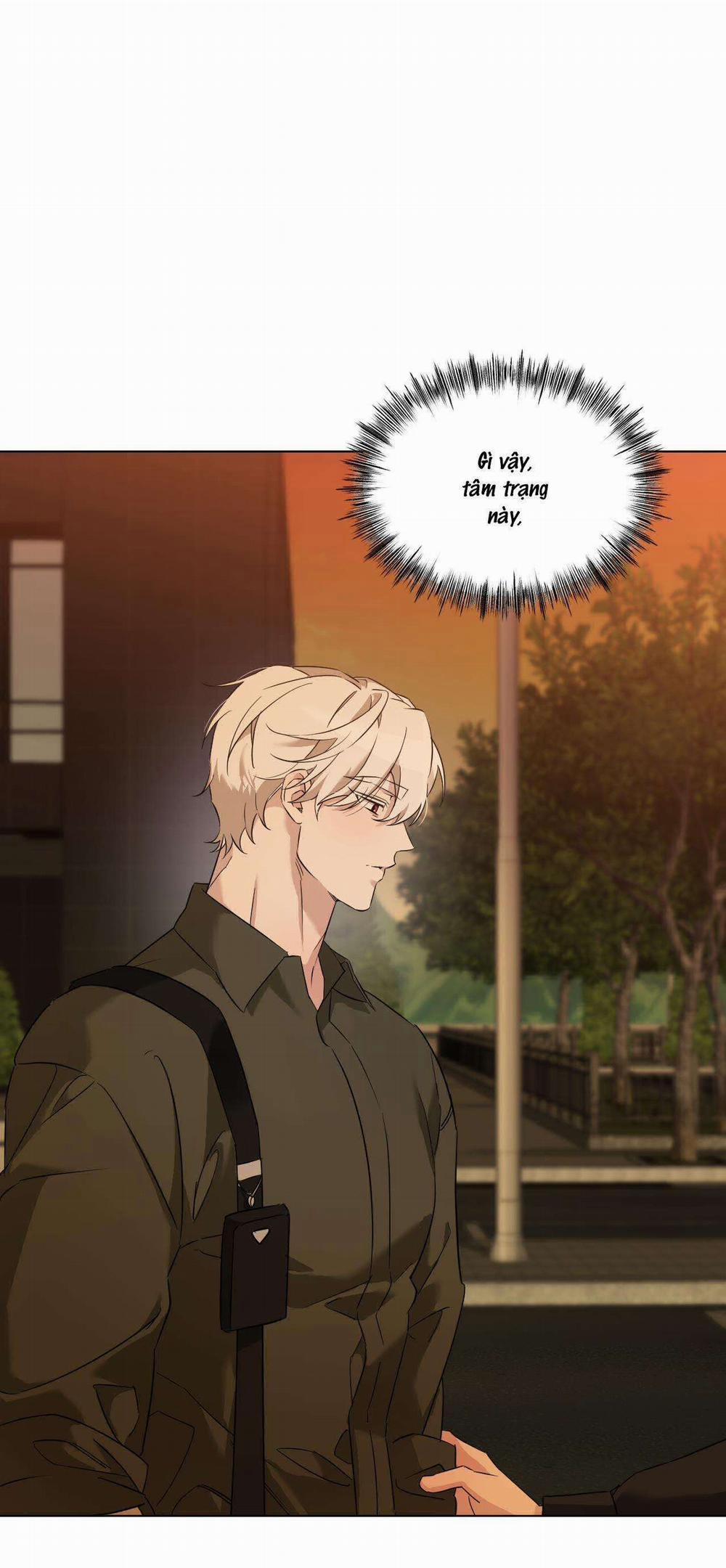 Dễ Thương Là Lỗi Của Tôi Sao? 19 trang 1