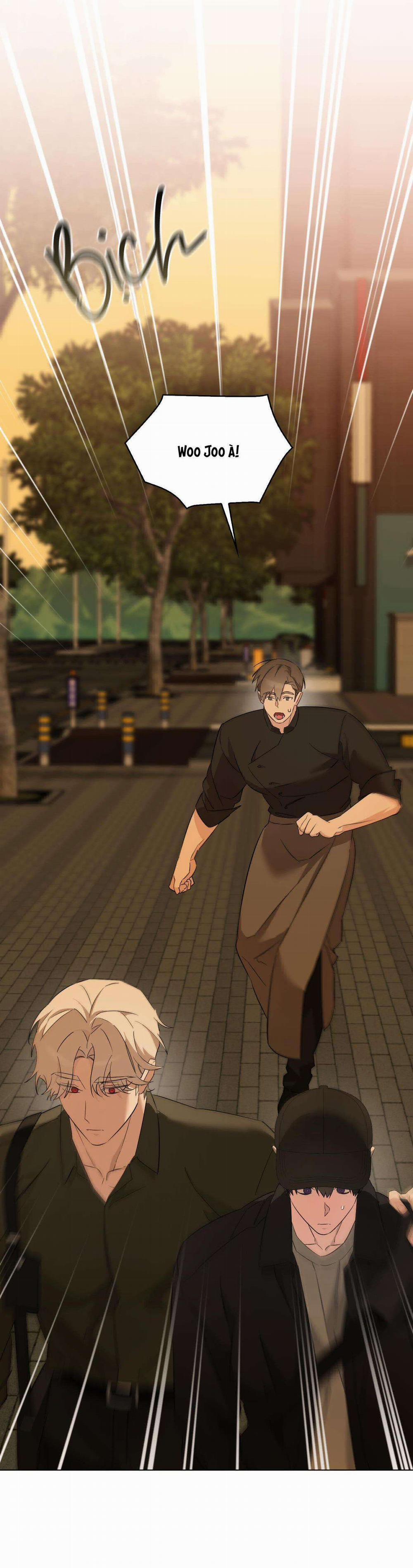 Dễ Thương Là Lỗi Của Tôi Sao? 19 trang 10