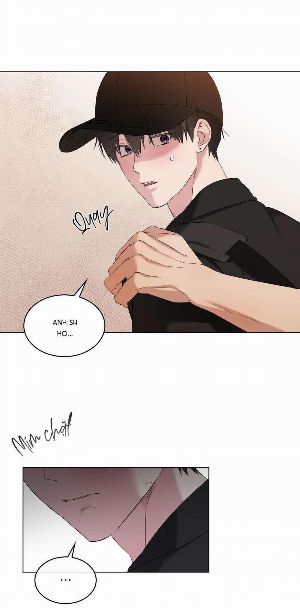 Dễ Thương Là Lỗi Của Tôi Sao? 19 trang 11