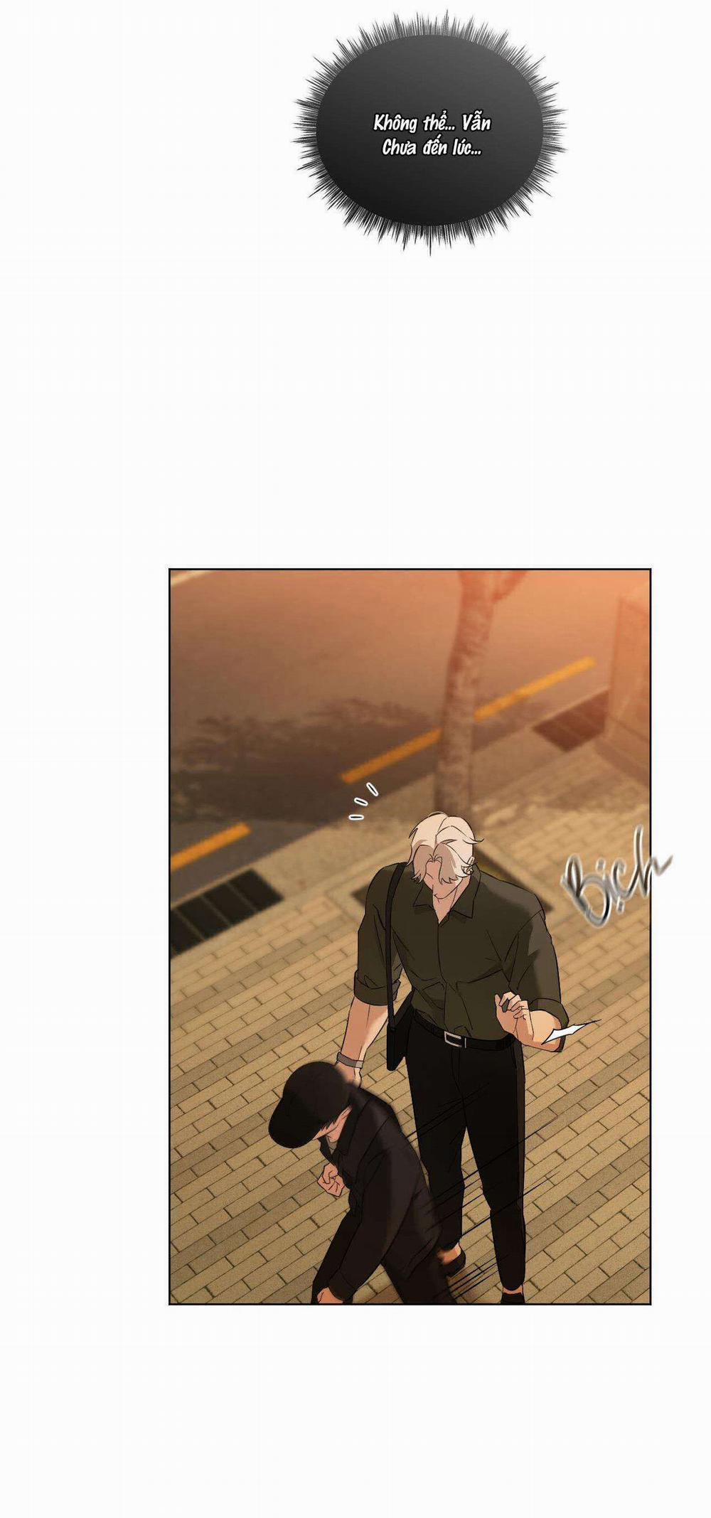 Dễ Thương Là Lỗi Của Tôi Sao? 19 trang 12