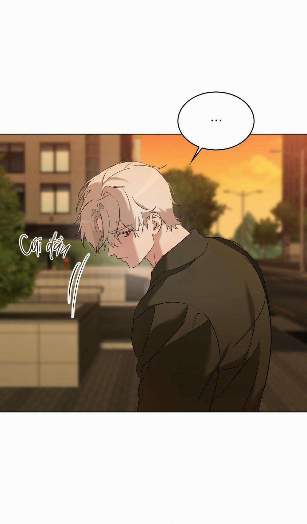 Dễ Thương Là Lỗi Của Tôi Sao? 19 trang 13