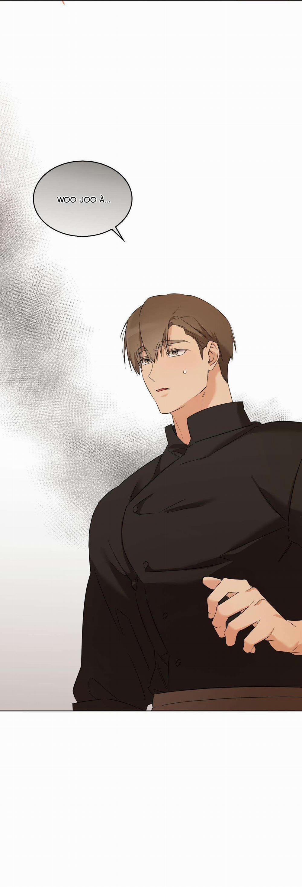 Dễ Thương Là Lỗi Của Tôi Sao? 19 trang 15