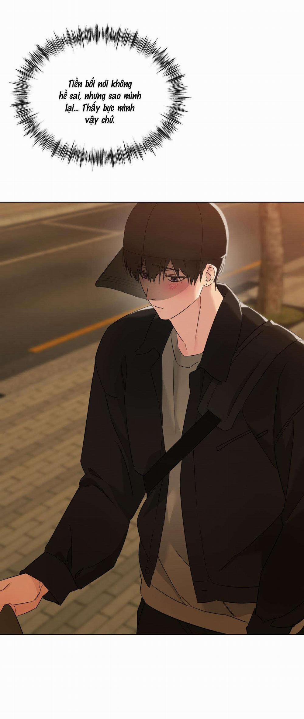 Dễ Thương Là Lỗi Của Tôi Sao? 19 trang 2