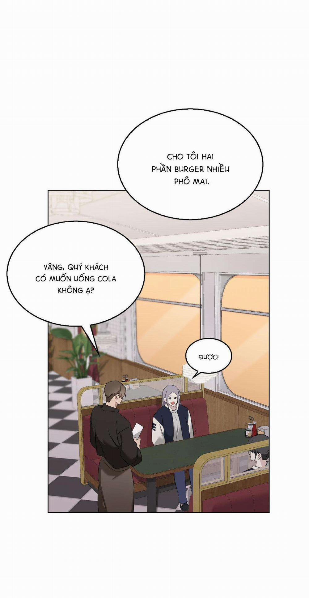 Dễ Thương Là Lỗi Của Tôi Sao? 19 trang 34