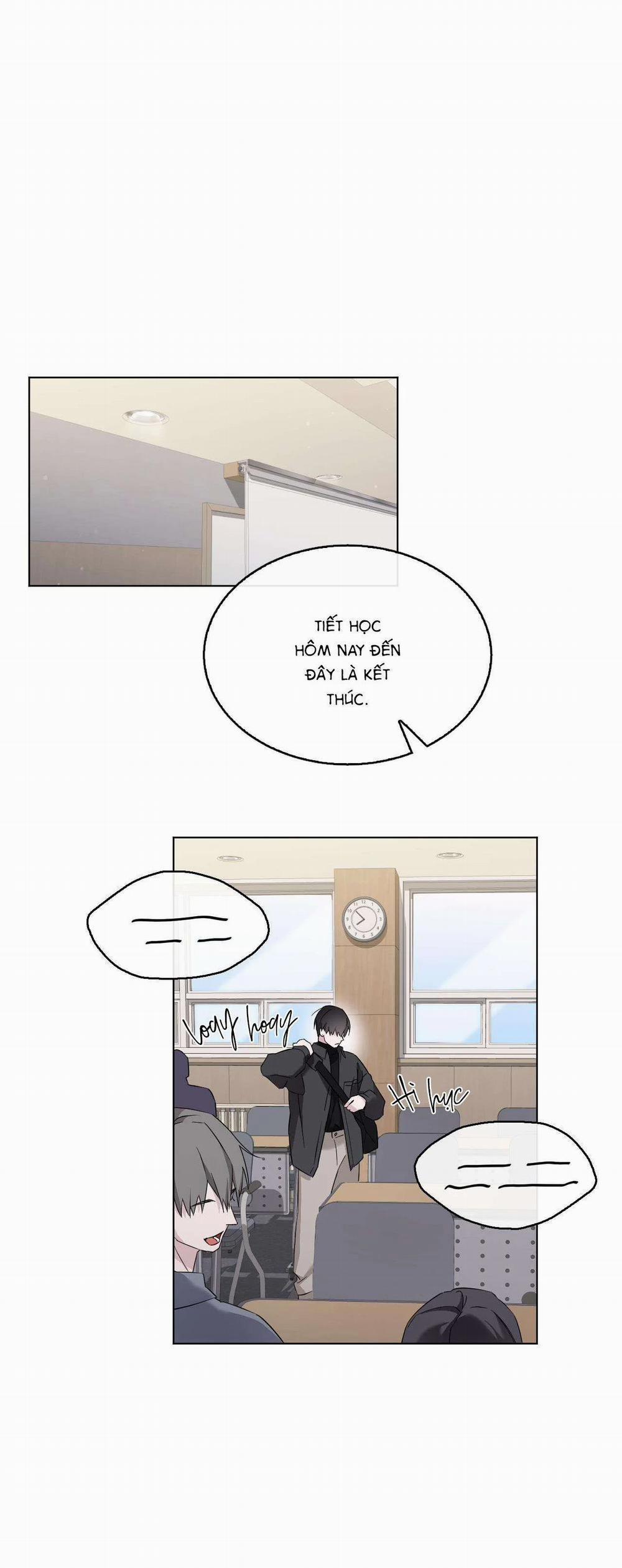 Dễ Thương Là Lỗi Của Tôi Sao? 19 trang 46