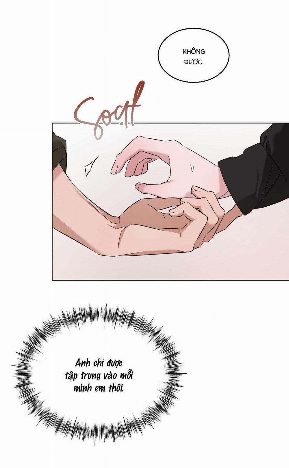 Dễ Thương Là Lỗi Của Tôi Sao? 19 trang 5