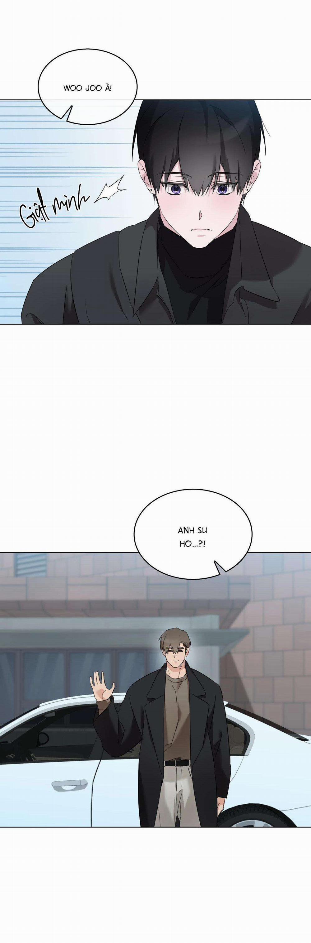 Dễ Thương Là Lỗi Của Tôi Sao? 19 trang 50