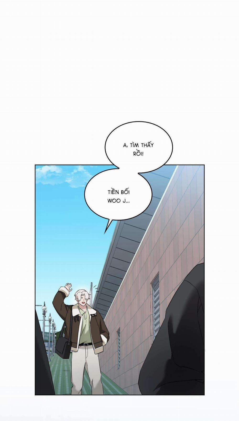 Dễ Thương Là Lỗi Của Tôi Sao? 19 trang 52