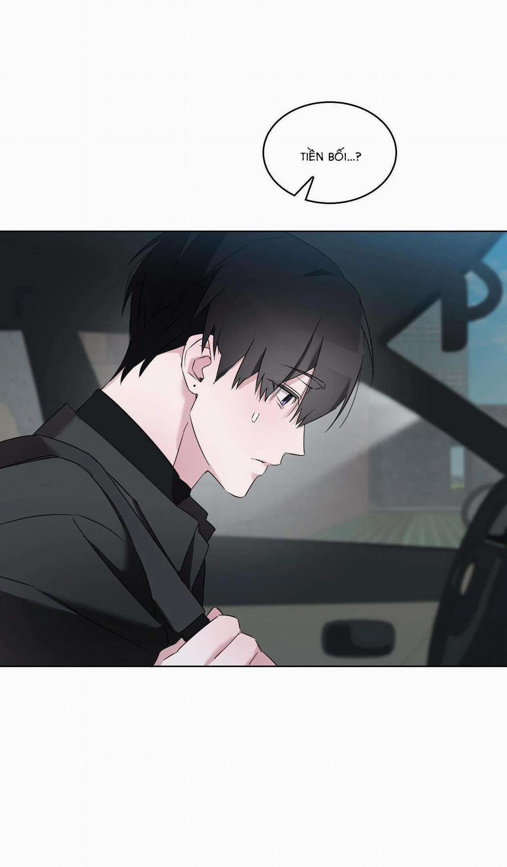 Dễ Thương Là Lỗi Của Tôi Sao? 19 trang 54